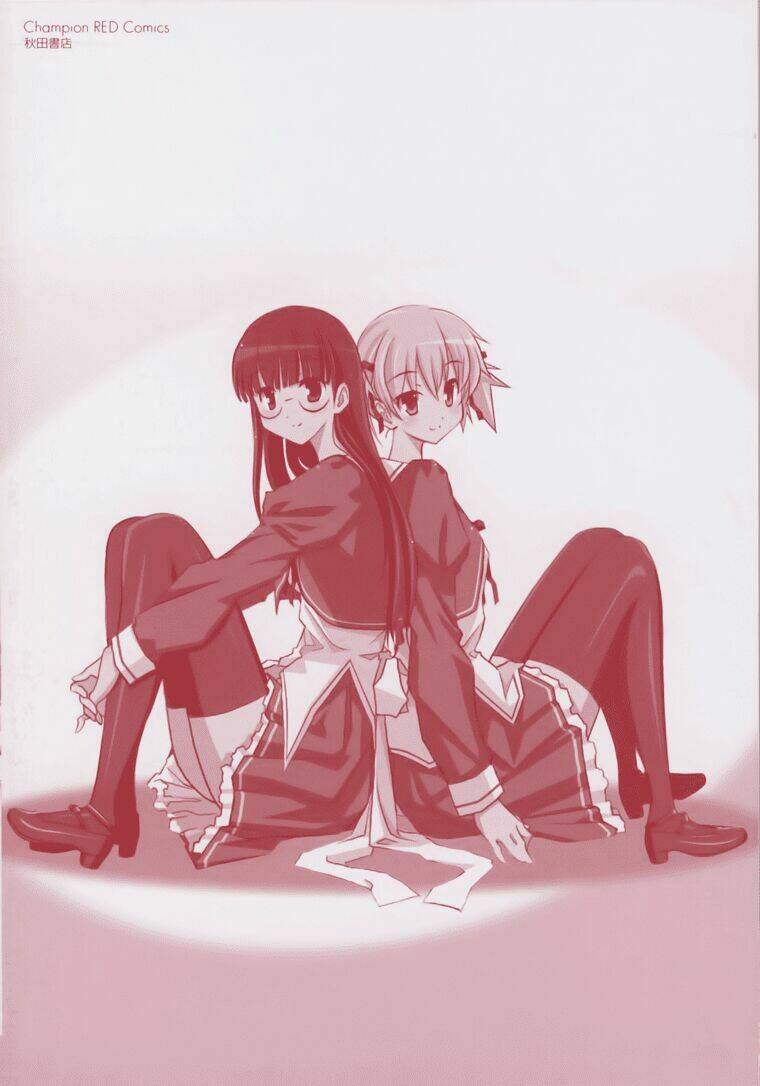 Aki-Sora - Chương 1