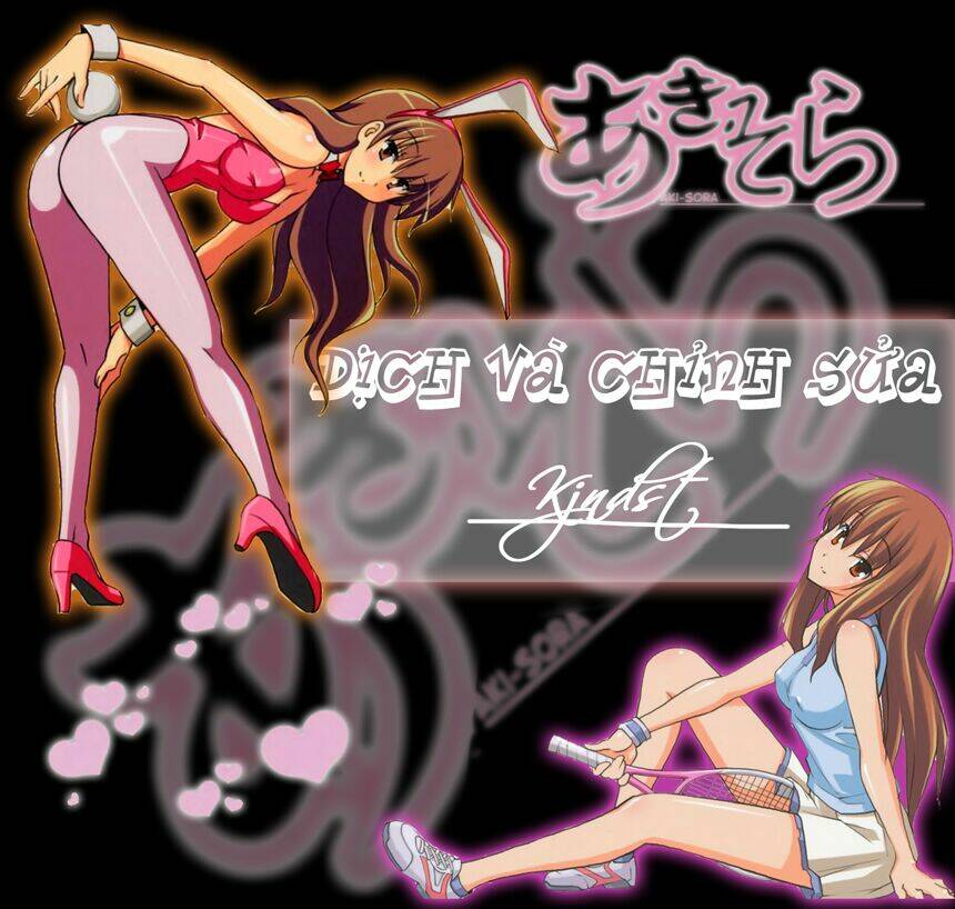 Aki-Sora - Chương 4