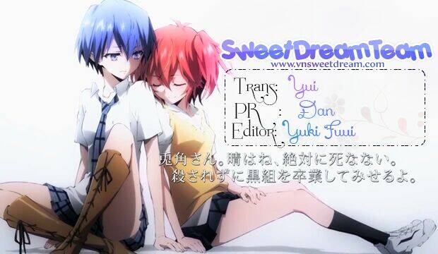 Akuma No Riddle - Chương 2