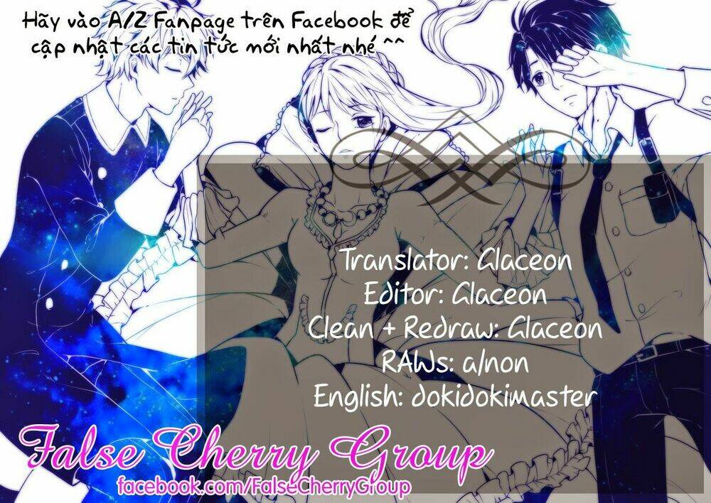 Aldnoah.zero Anthology Comic - Chương 1