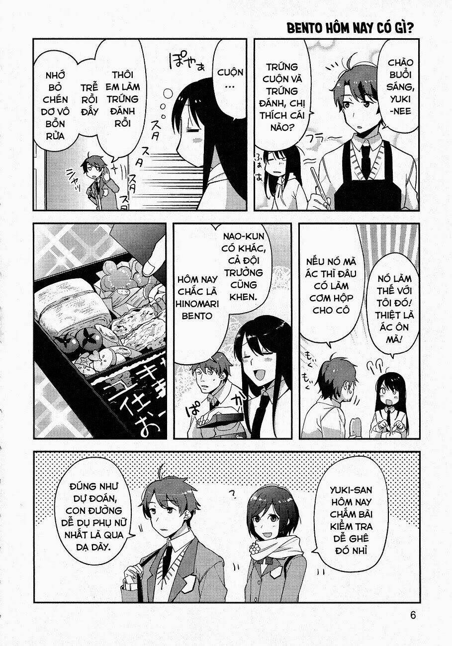 Aldnoah.zero Anthology Comic - Chương 1
