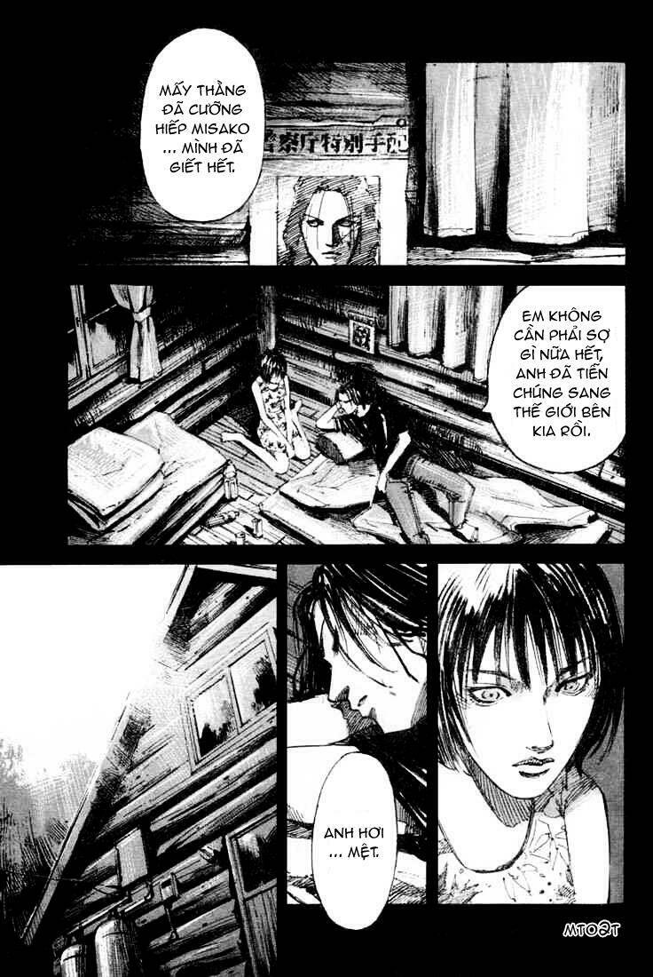 Alive! - Chương 5