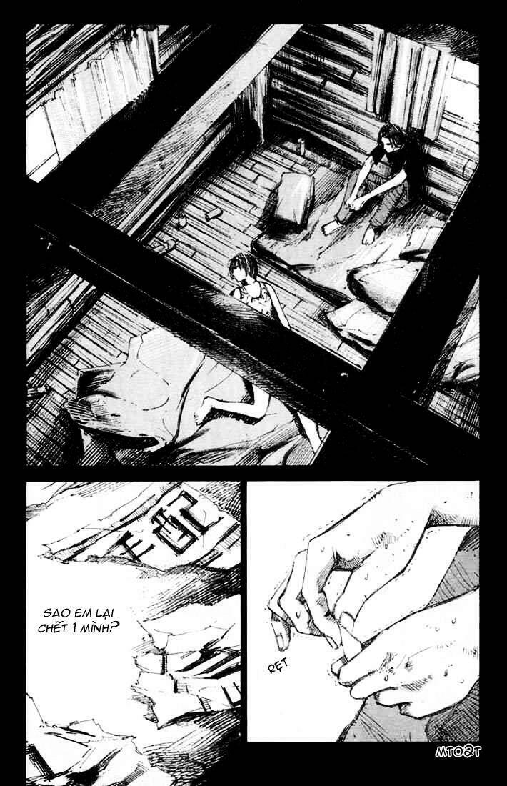 Alive! - Chương 5