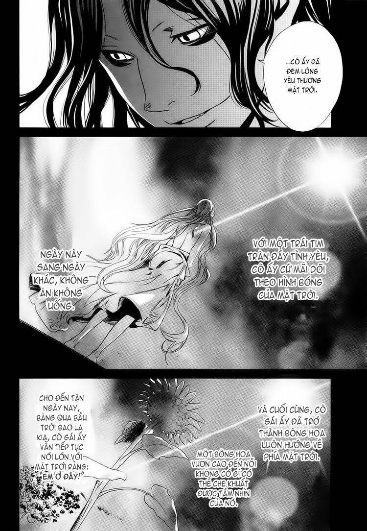 Alive : The Final Evolution - Special - Chương 1