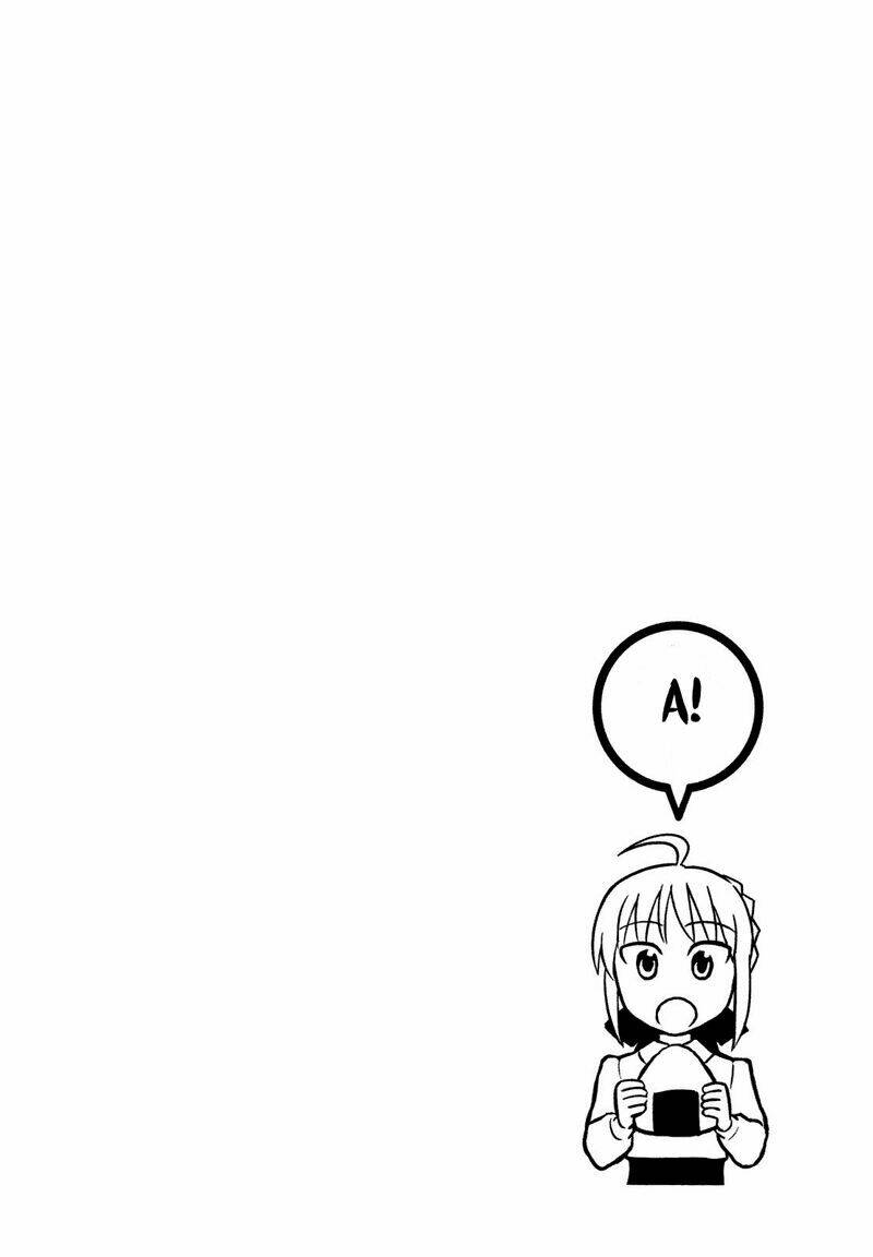 All Around Type-Moon - Chương 1