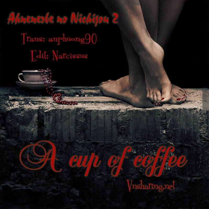 All Around Type-Moon - Chương 2