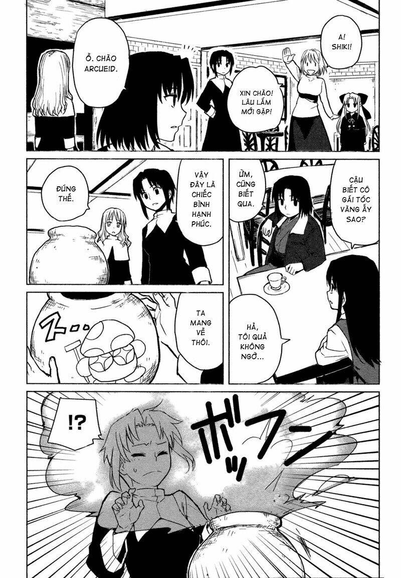 All Around Type-Moon - Chương 2