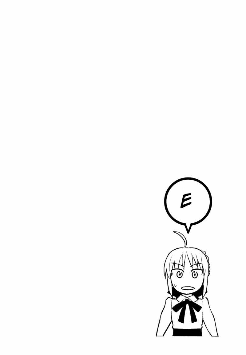 All Around Type-Moon - Chương 4