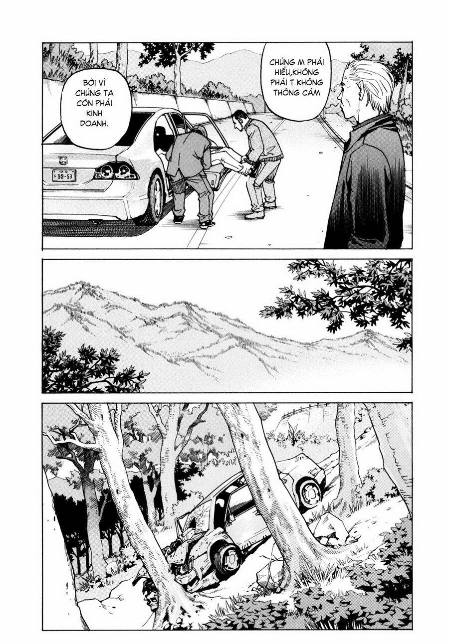 All Rounder Meguru - Chương 1