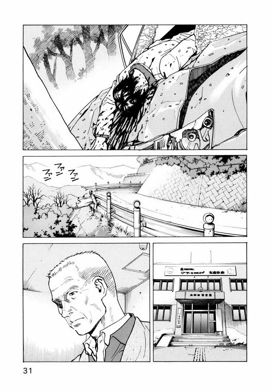 All Rounder Meguru - Chương 1