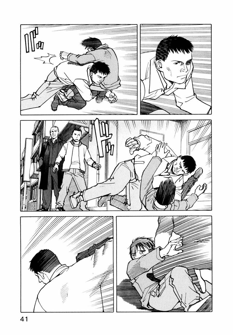 All Rounder Meguru - Chương 2