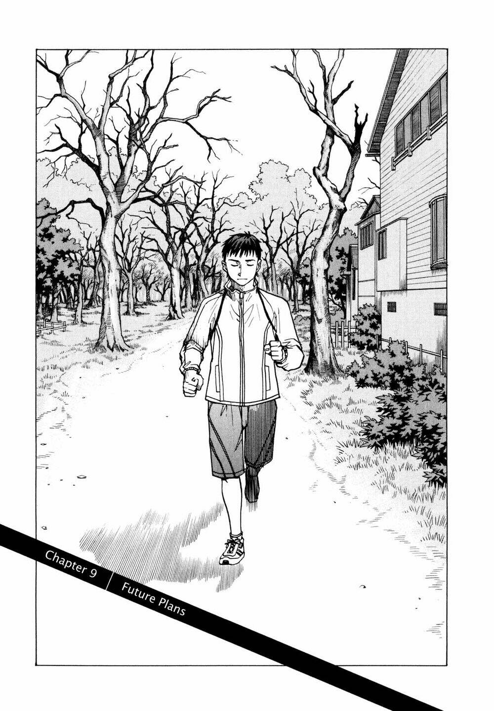 All Rounder Meguru - Chương 9
