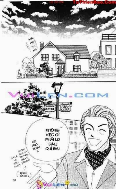 Alo Dr.rin - Chương 1