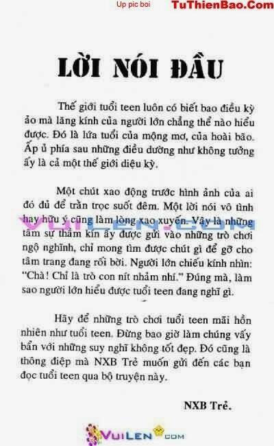 Alo Dr.rin - Chương 1