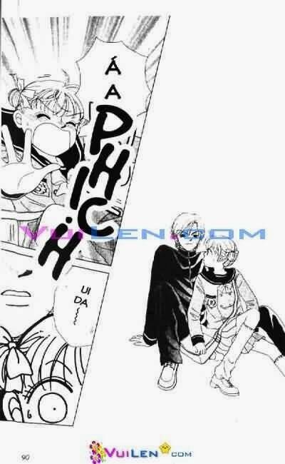 Alo Dr.rin - Chương 1