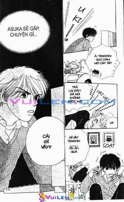 Alo Dr.rin - Chương 2