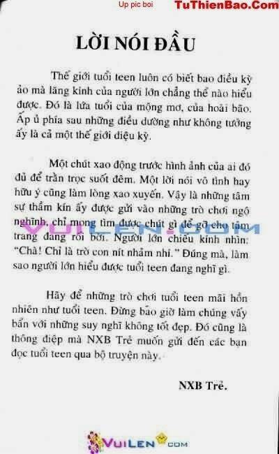 Alo Dr.rin - Chương 2