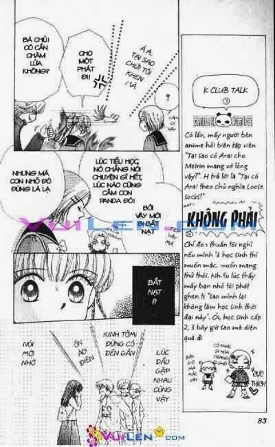Alo Dr.rin - Chương 3