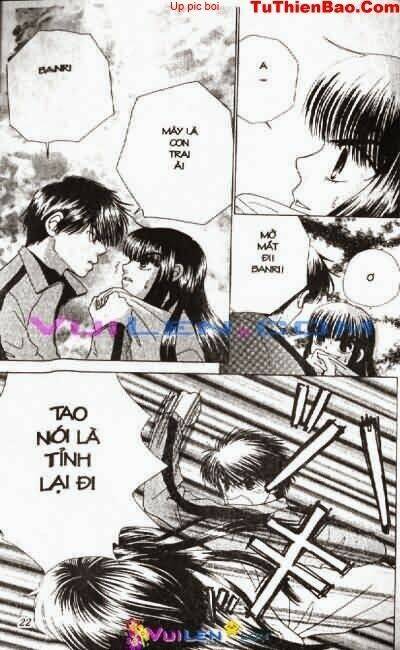 Alo Dr.rin - Chương 4