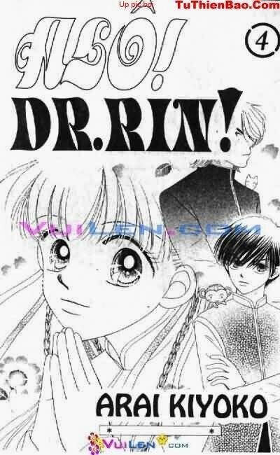 Alo Dr.rin - Chương 4