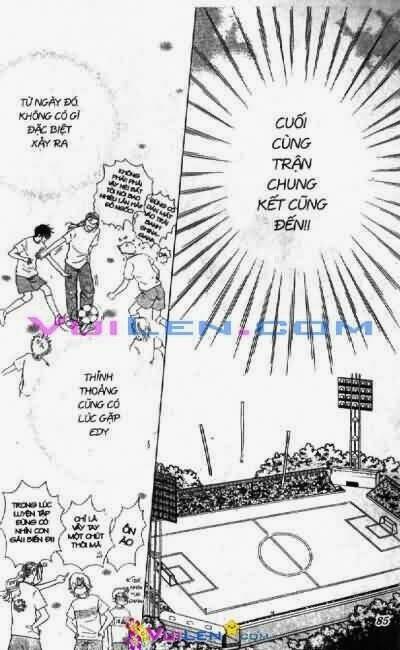 Alo Dr.rin - Chương 4
