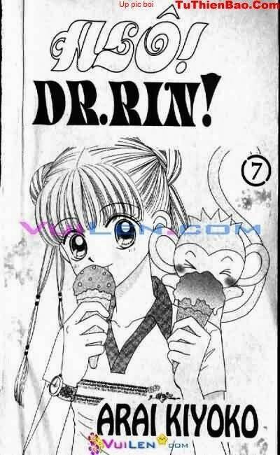 Alo Dr.rin - Chương 7
