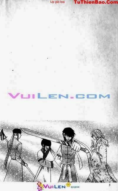 Alo Dr.rin - Chương 8