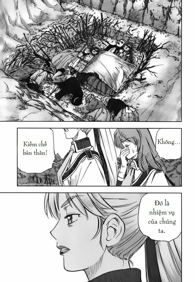 Alto - Chương 11