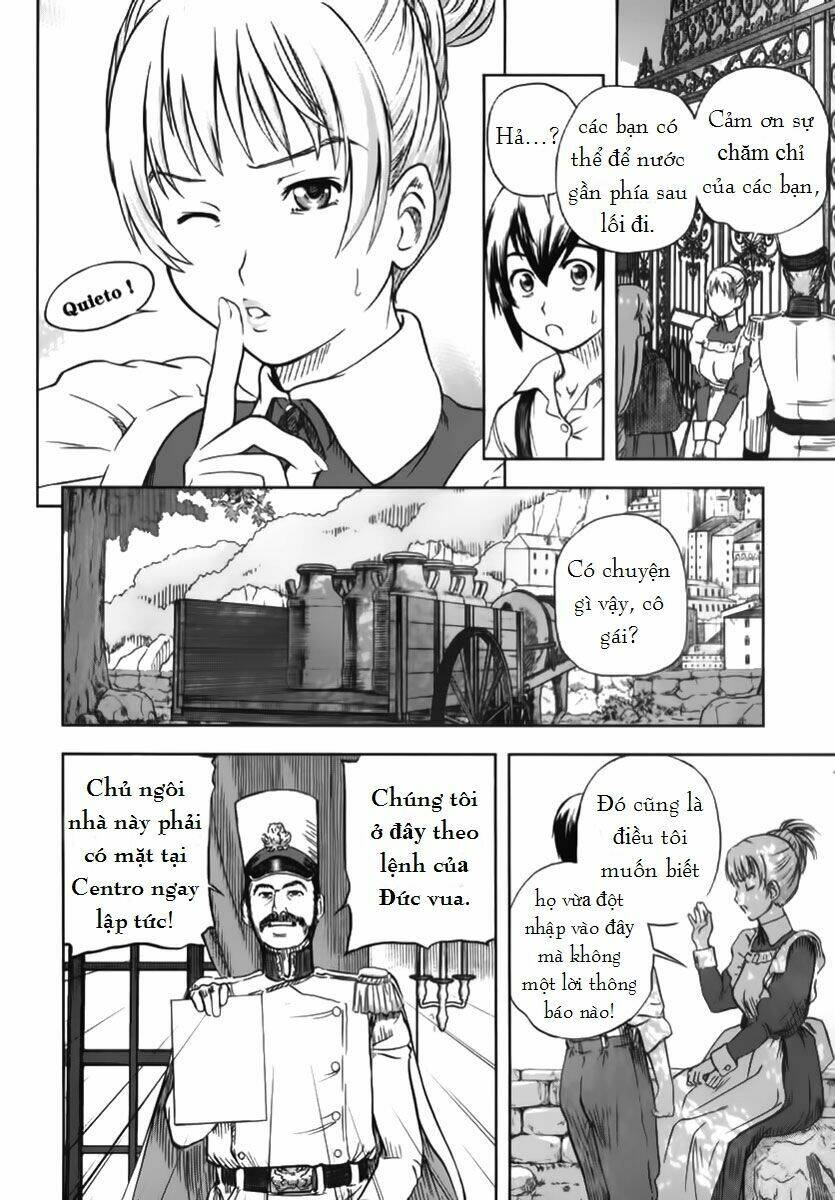 Alto - Chương 11