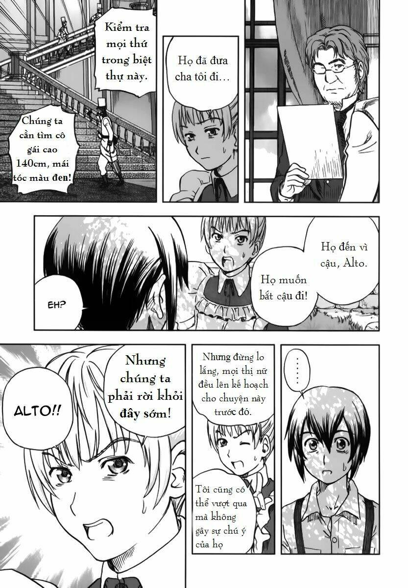 Alto - Chương 11