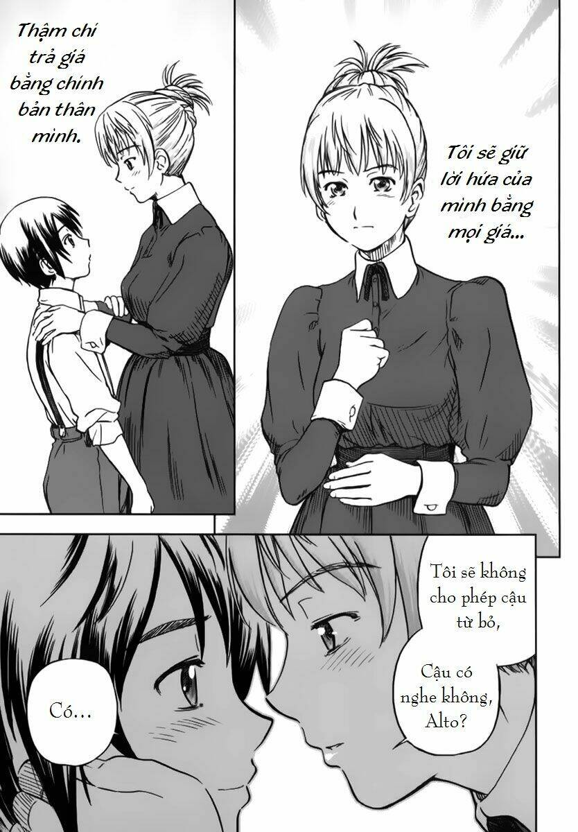 Alto - Chương 11