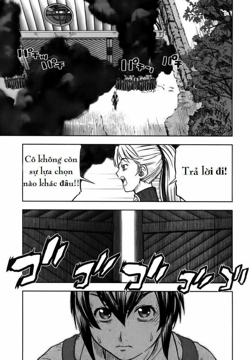 Alto - Chương 11