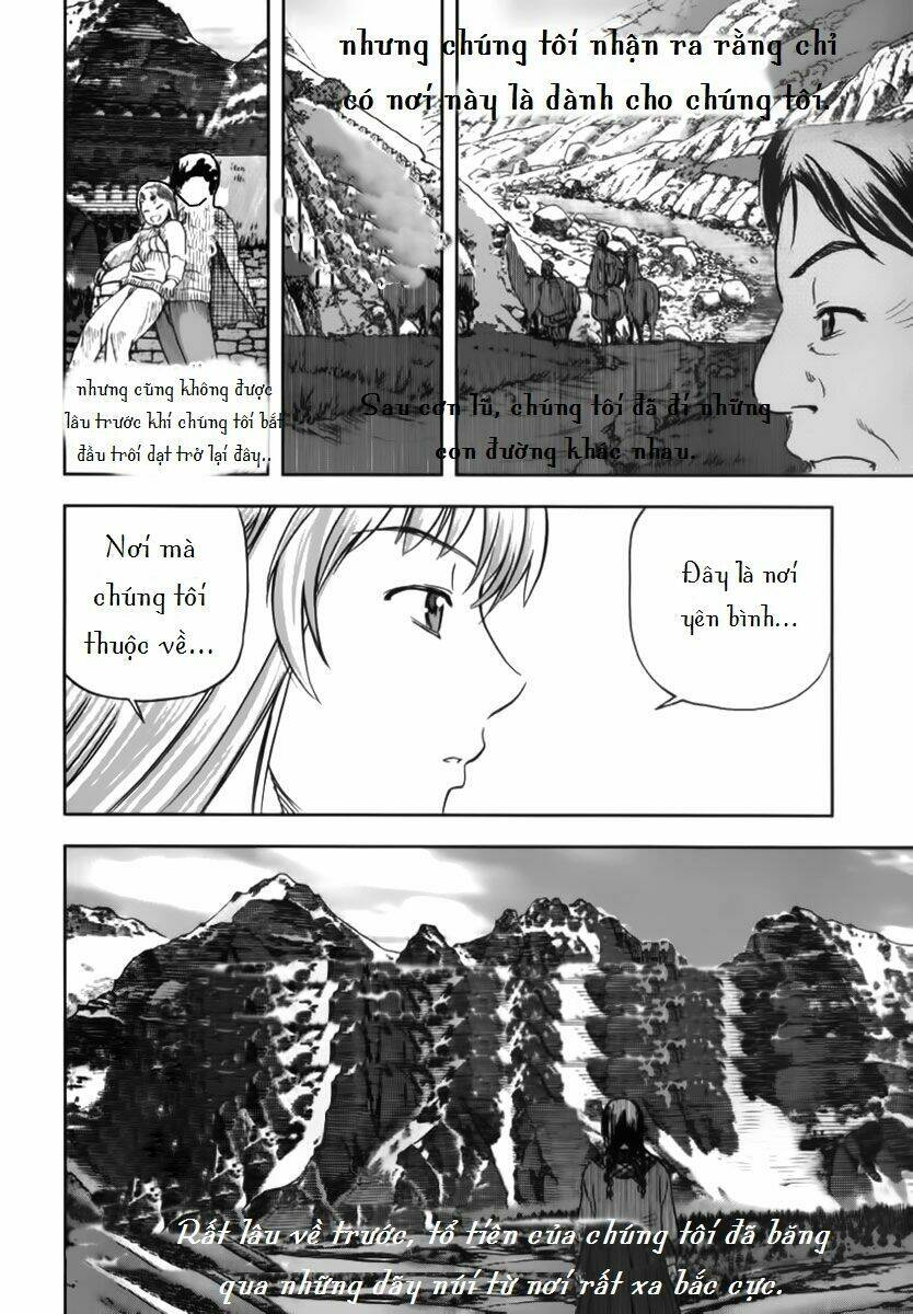 Alto - Chương 12