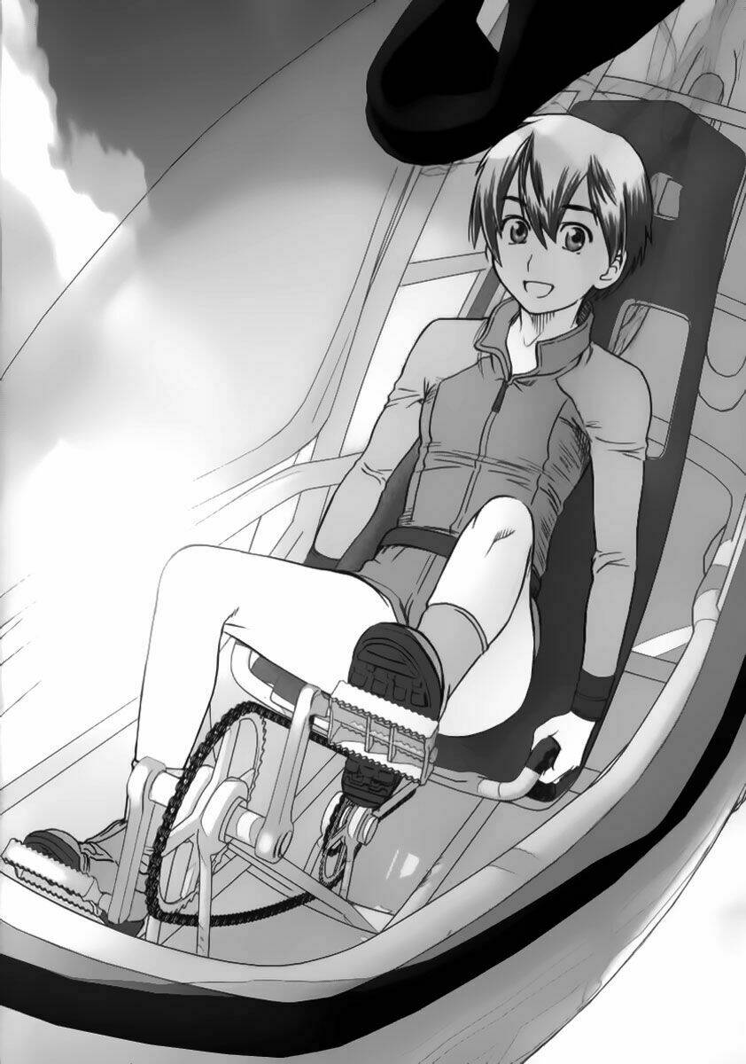 Alto - Chương 12