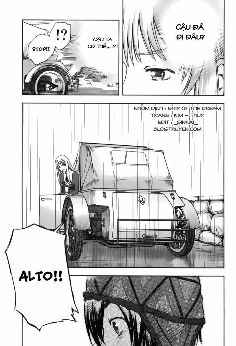 Alto - Chương 7