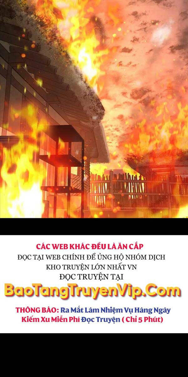 Ám Vệ - Chương 1