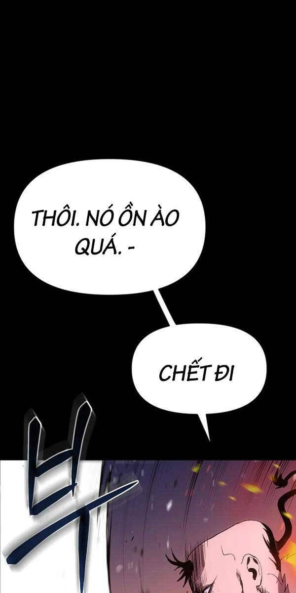 Ám Vệ - Chương 1