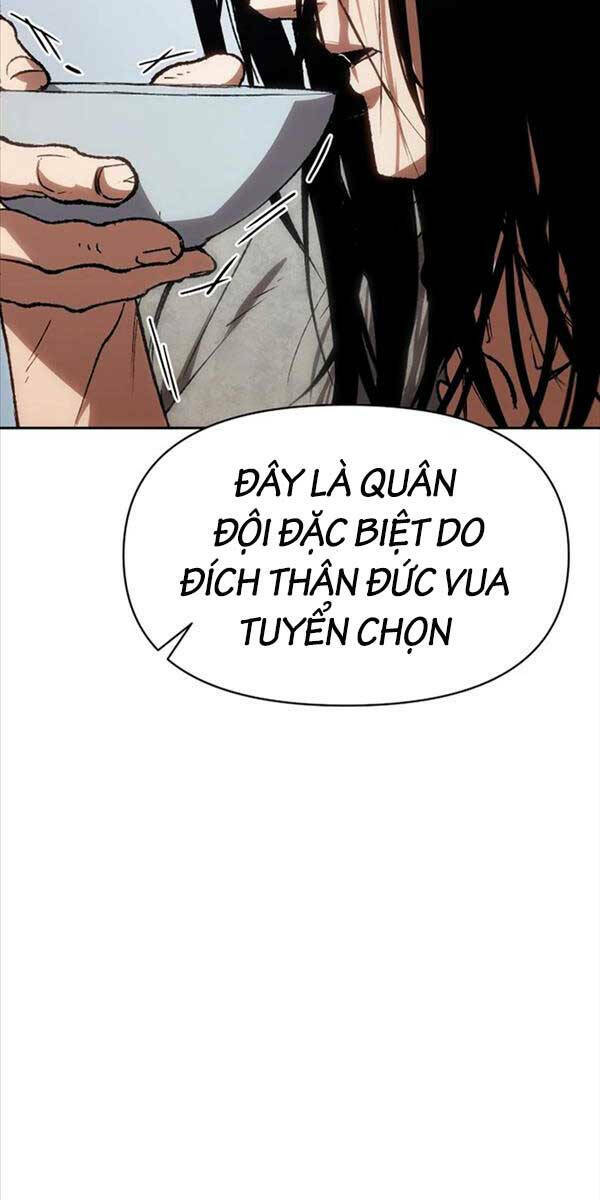 Ám Vệ - Chương 1