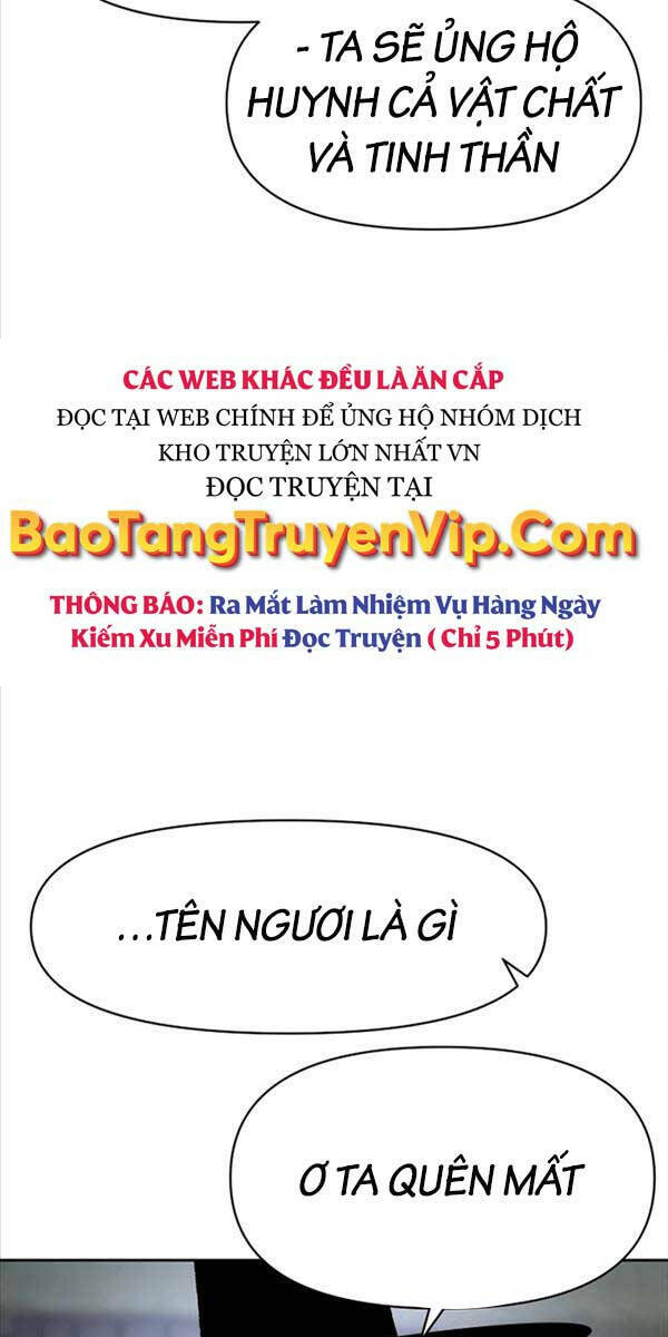 Ám Vệ - Chương 1