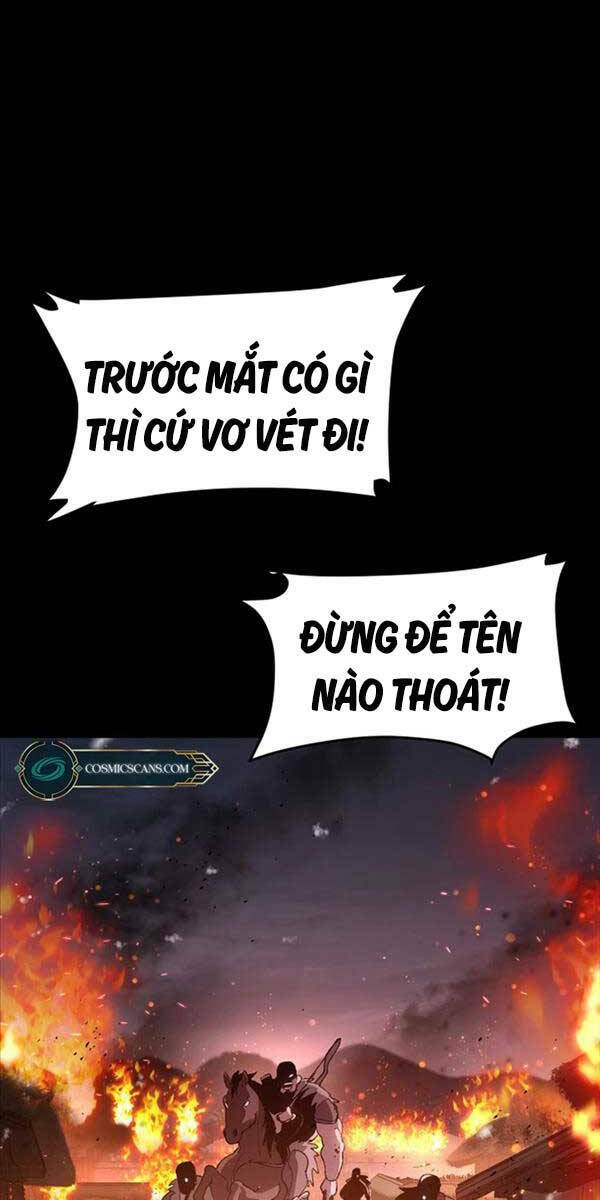 Ám Vệ - Chương 1