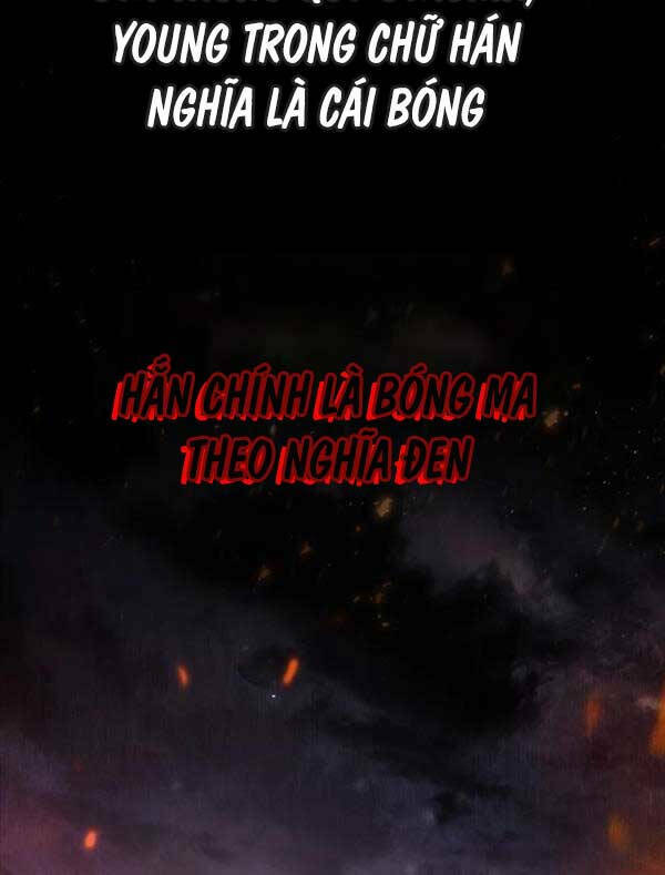 Ám Vệ - Chương 1