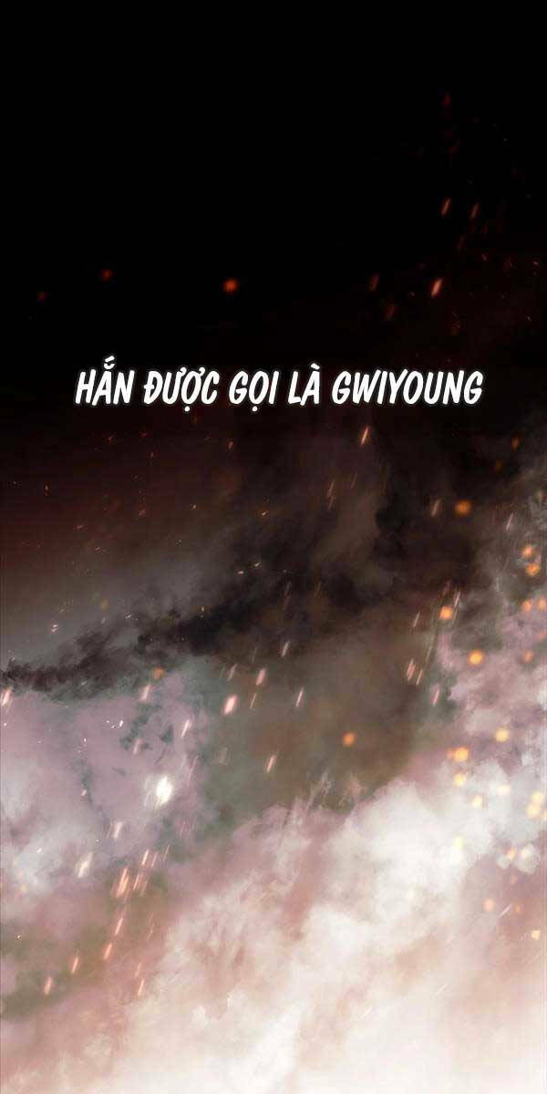 Ám Vệ - Chương 1
