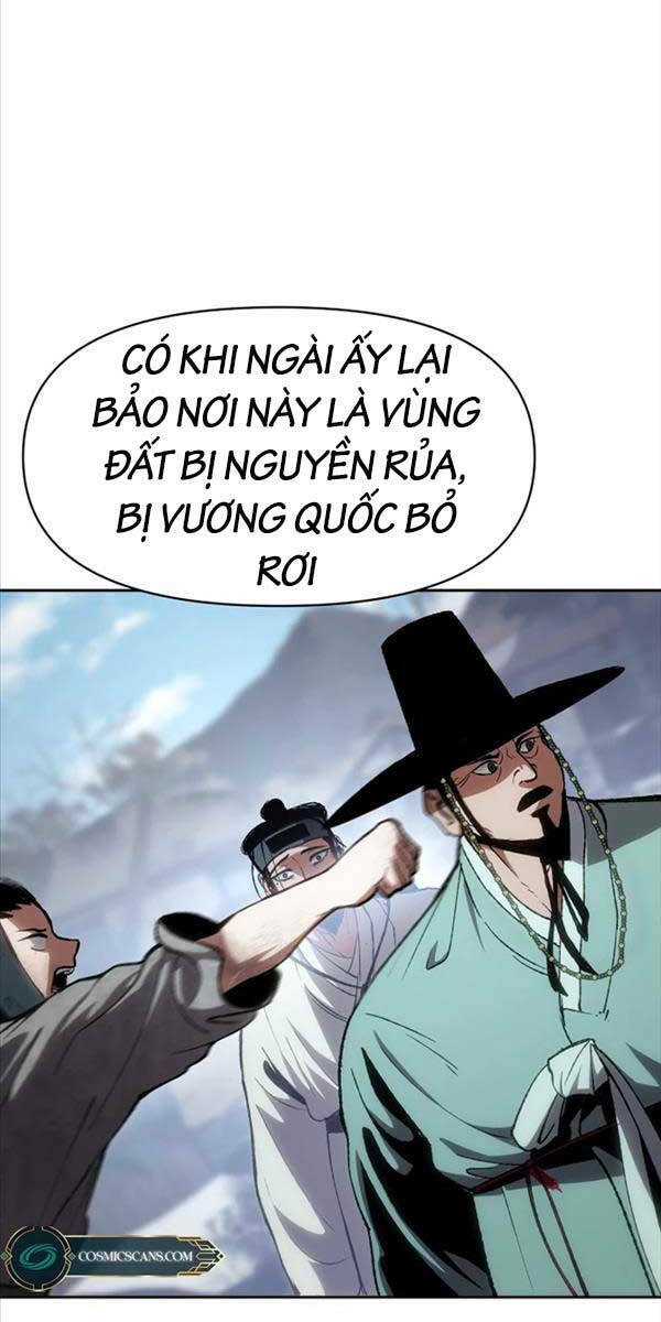 Ám Vệ - Chương 1