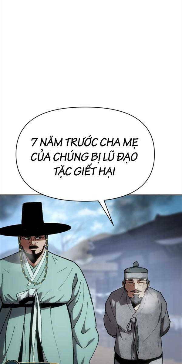 Ám Vệ - Chương 1