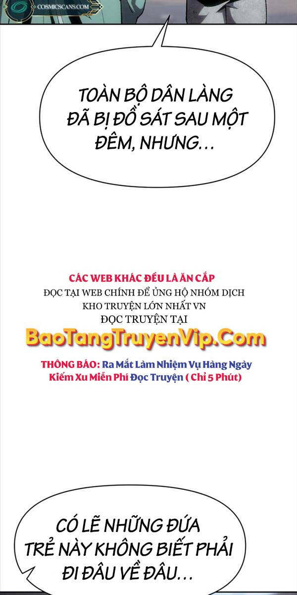 Ám Vệ - Chương 1