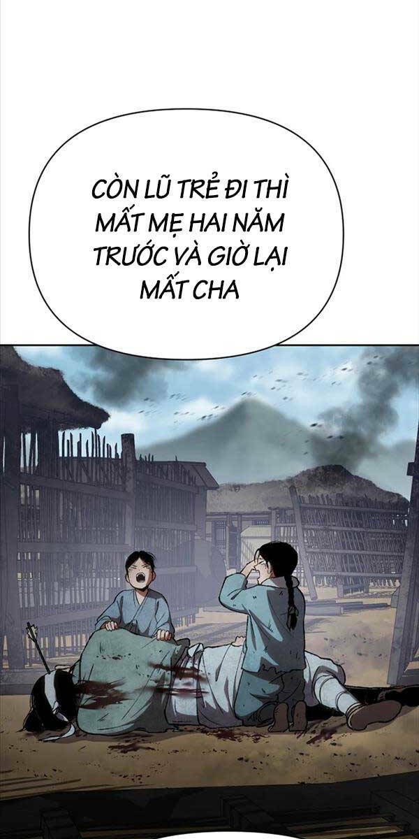 Ám Vệ - Chương 1