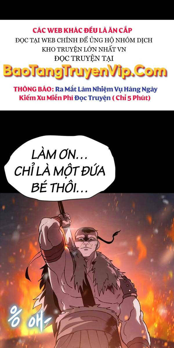 Ám Vệ - Chương 1