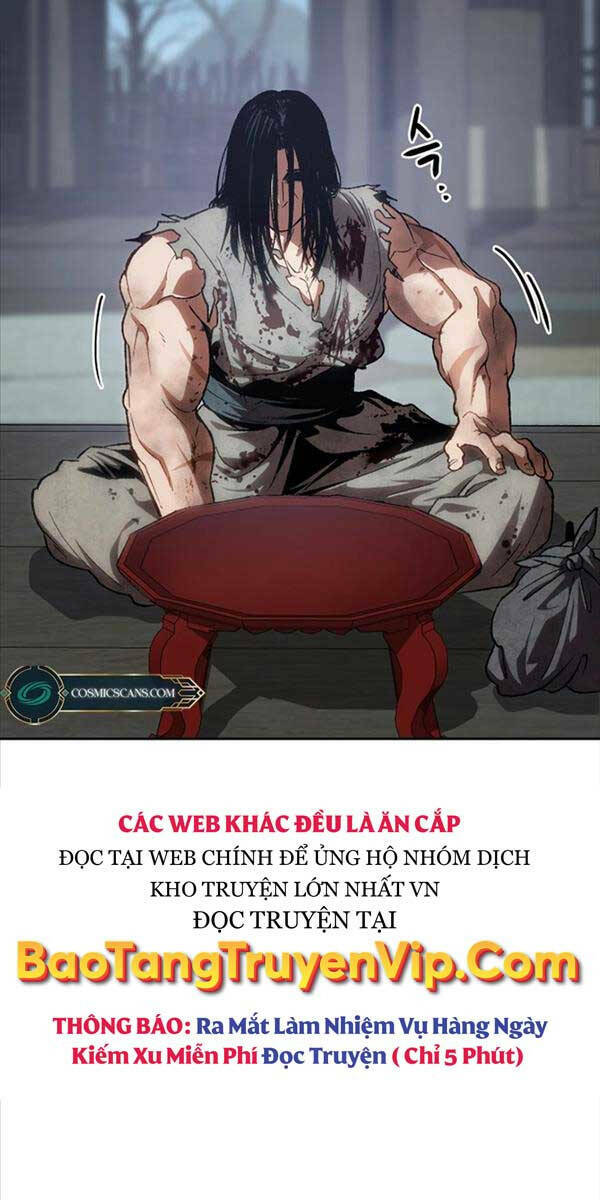 Ám Vệ - Chương 1
