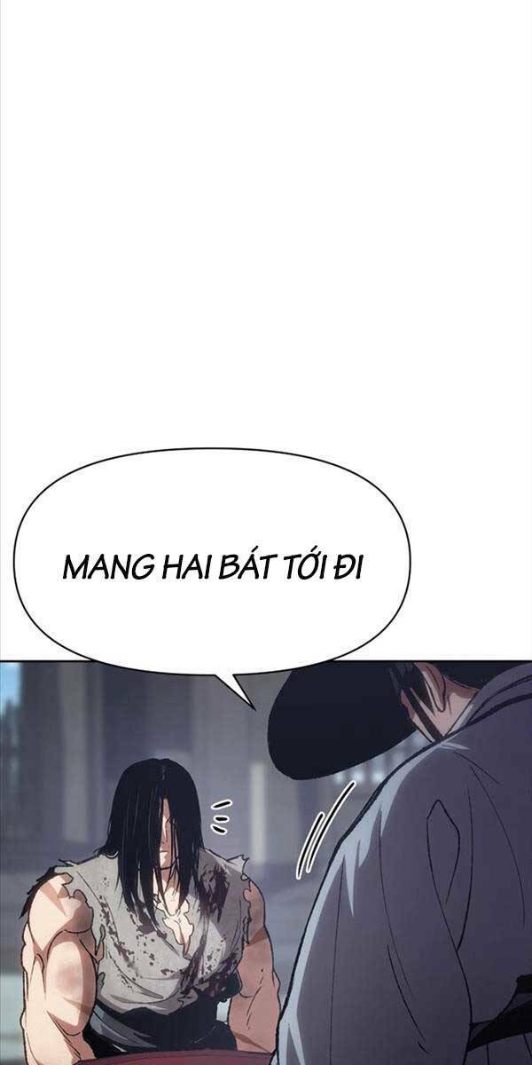 Ám Vệ - Chương 1