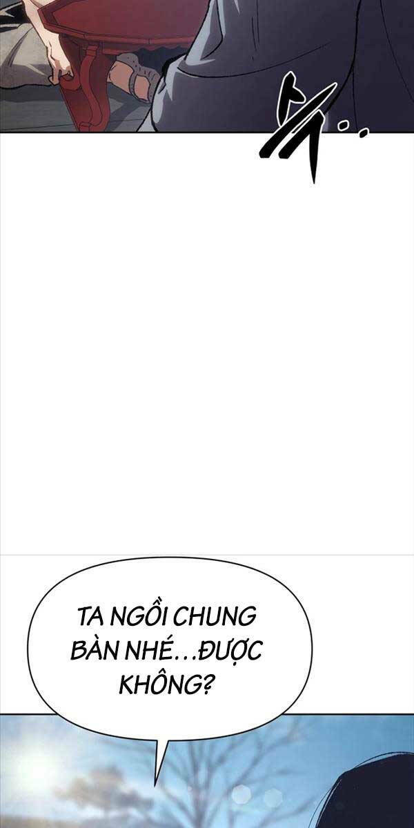 Ám Vệ - Chương 1